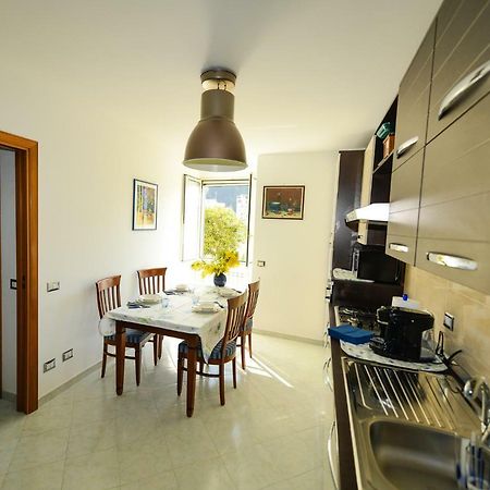 Maiori Dream House Vila Exterior foto