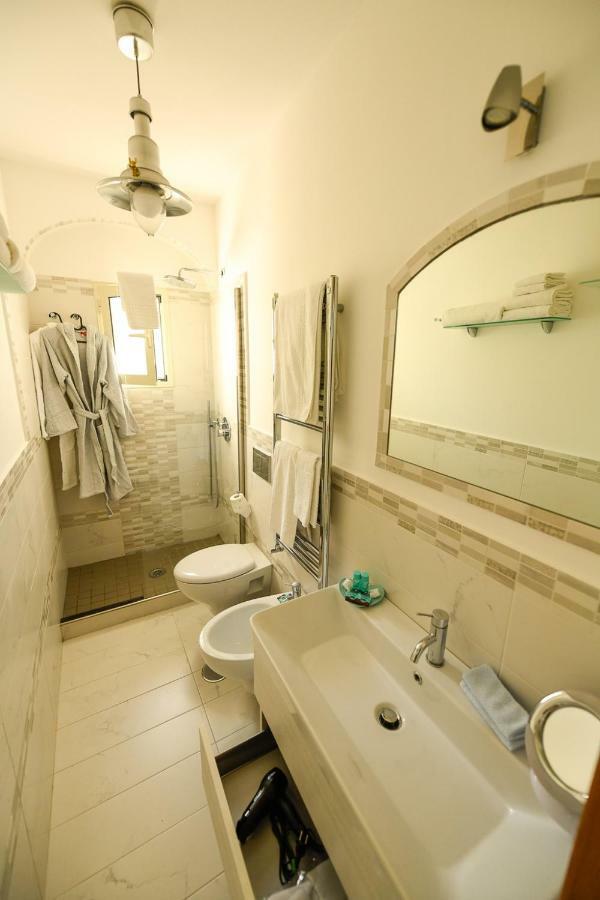 Maiori Dream House Vila Exterior foto