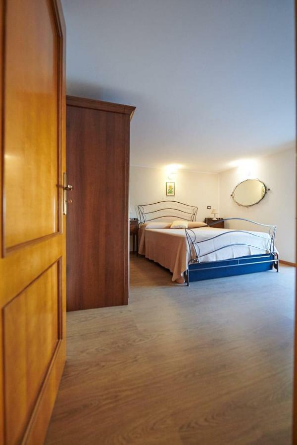 Maiori Dream House Vila Exterior foto