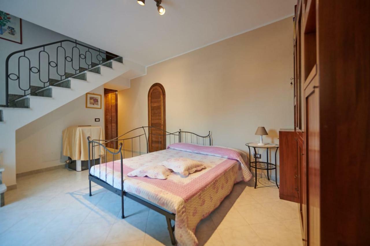 Maiori Dream House Vila Exterior foto